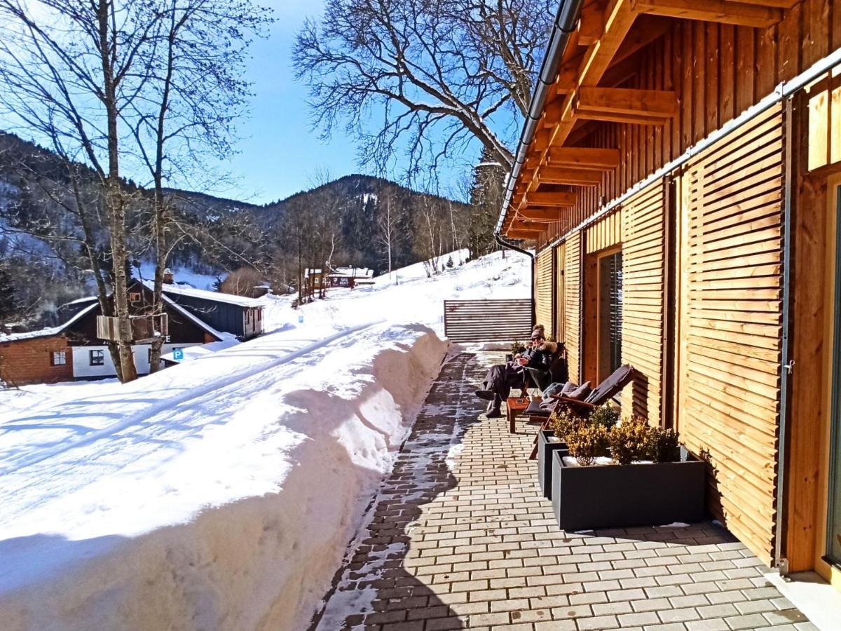 Apartment Portasky- Velka Upa 3 By Interhome Pec pod Sněžkou Zewnętrze zdjęcie