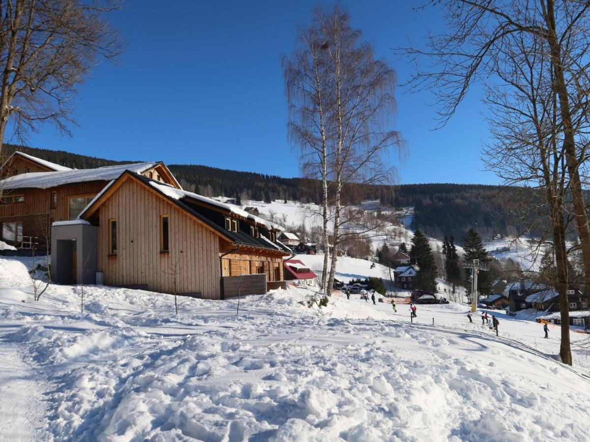Apartment Portasky- Velka Upa 3 By Interhome Pec pod Sněžkou Zewnętrze zdjęcie