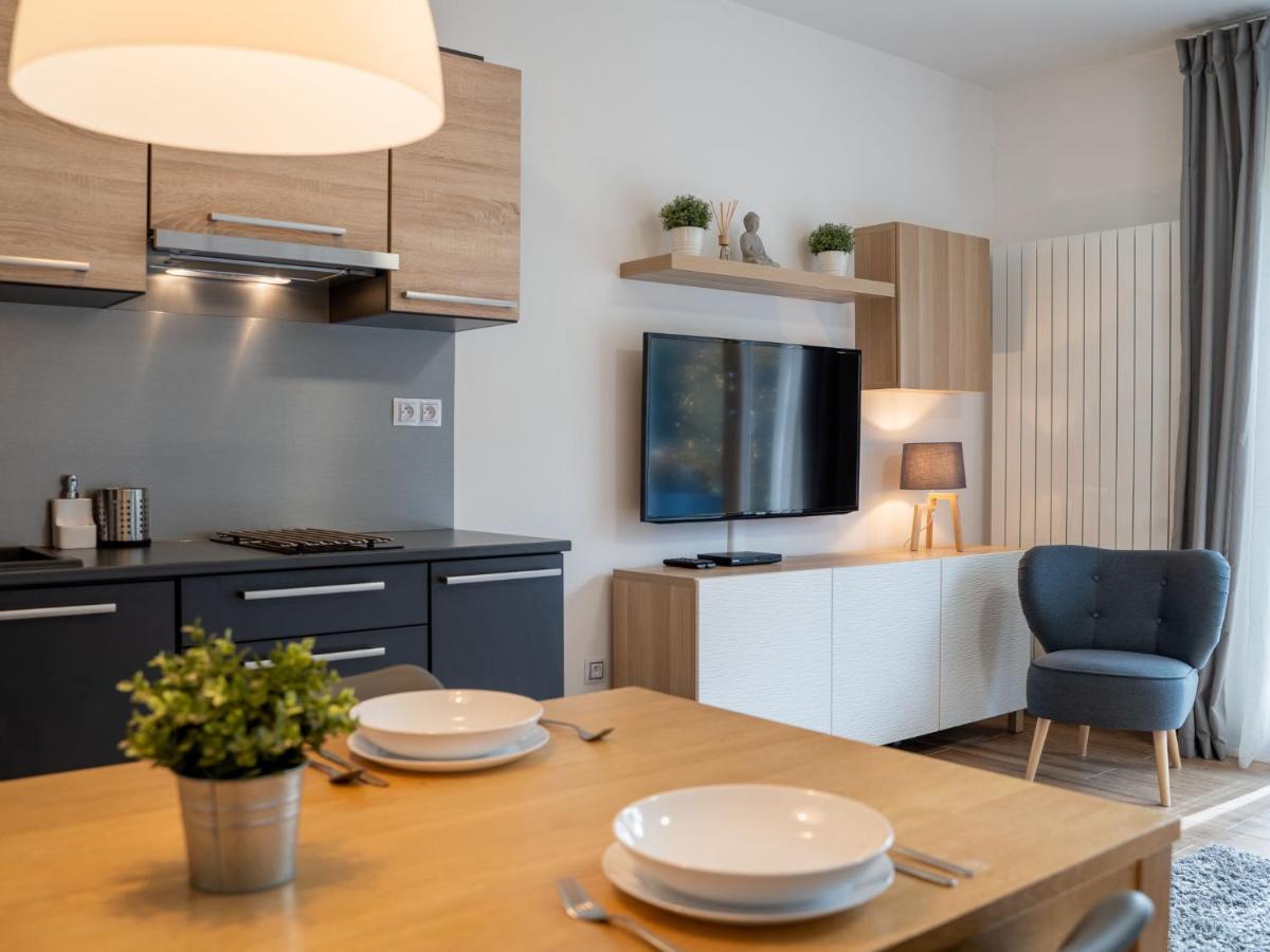 Apartment Portasky- Velka Upa 3 By Interhome Pec pod Sněžkou Zewnętrze zdjęcie