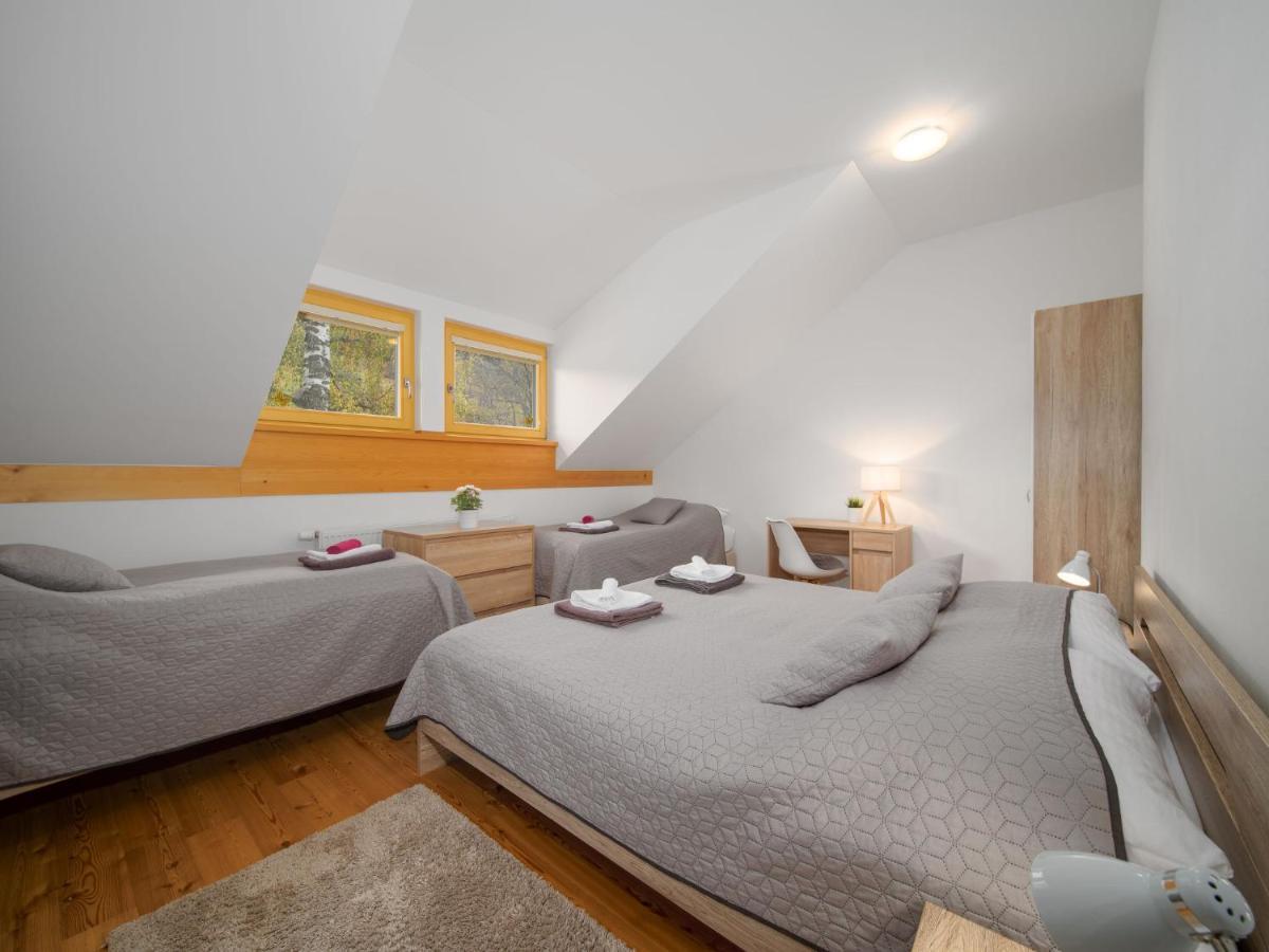 Apartment Portasky- Velka Upa 3 By Interhome Pec pod Sněžkou Zewnętrze zdjęcie