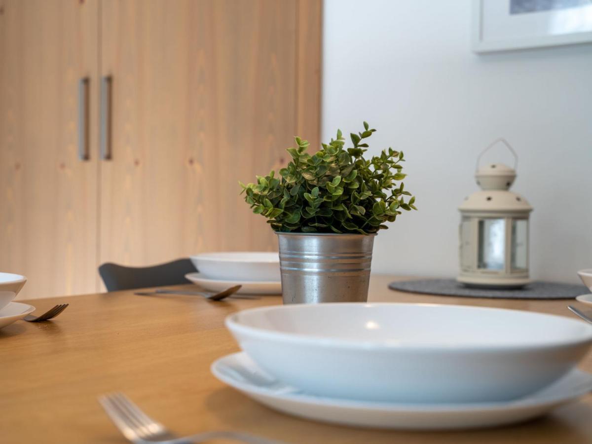 Apartment Portasky- Velka Upa 3 By Interhome Pec pod Sněžkou Zewnętrze zdjęcie