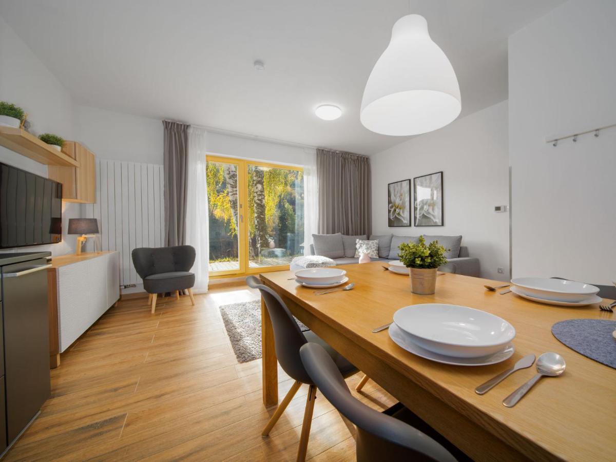 Apartment Portasky- Velka Upa 3 By Interhome Pec pod Sněžkou Zewnętrze zdjęcie