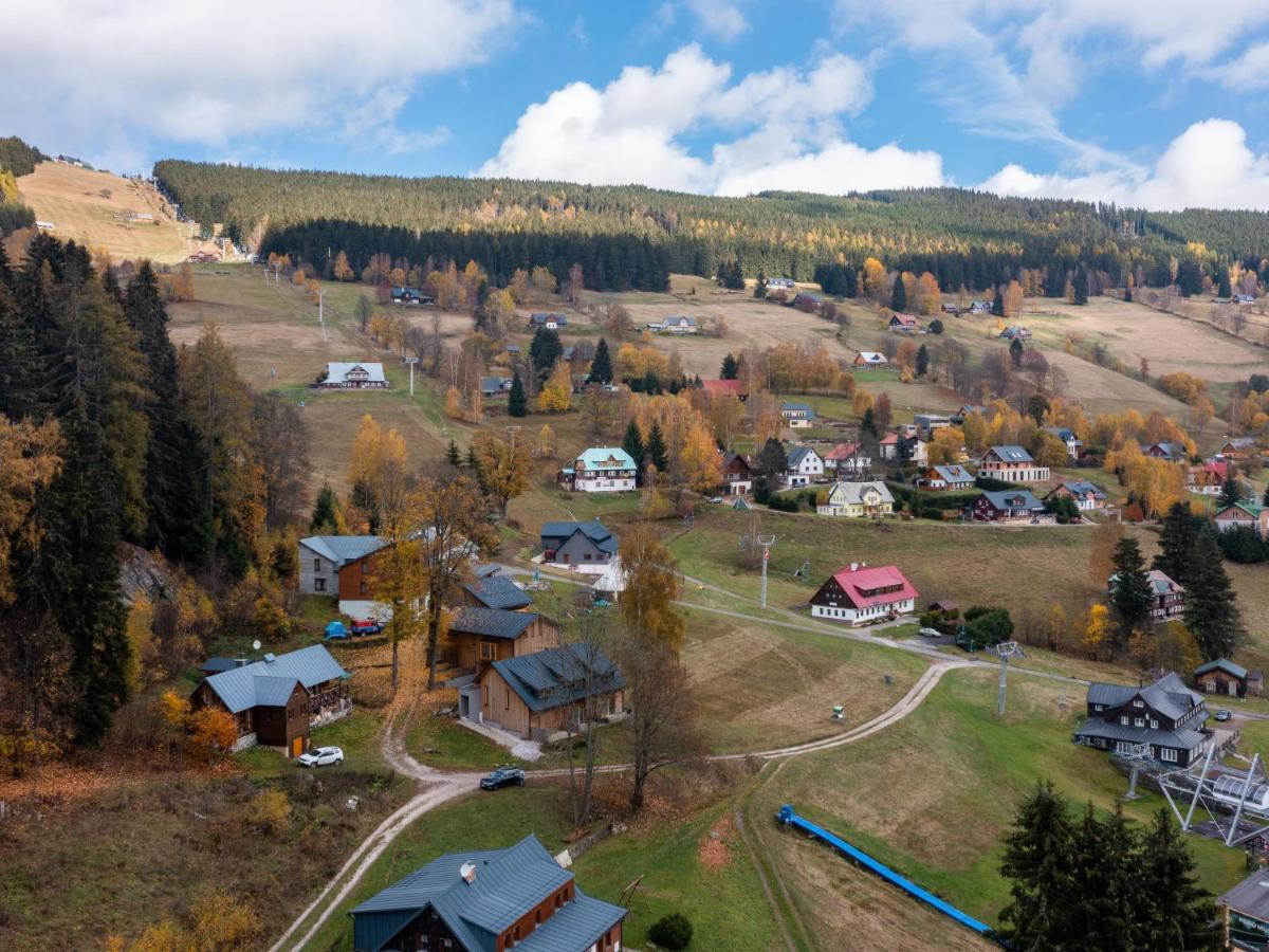 Apartment Portasky- Velka Upa 3 By Interhome Pec pod Sněžkou Zewnętrze zdjęcie