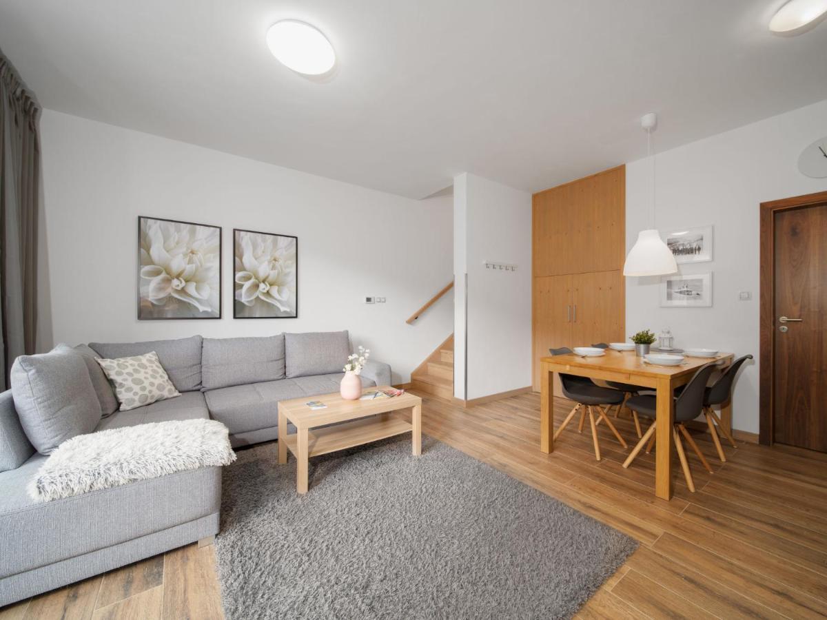 Apartment Portasky- Velka Upa 3 By Interhome Pec pod Sněžkou Zewnętrze zdjęcie