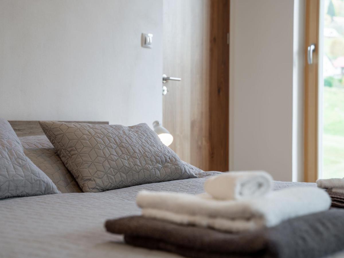 Apartment Portasky- Velka Upa 3 By Interhome Pec pod Sněžkou Zewnętrze zdjęcie