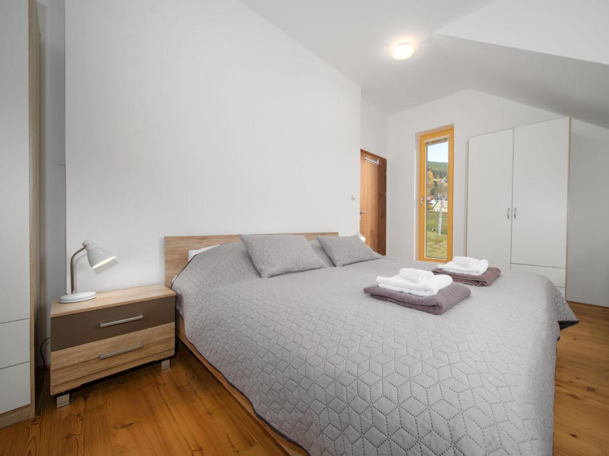 Apartment Portasky- Velka Upa 3 By Interhome Pec pod Sněžkou Zewnętrze zdjęcie
