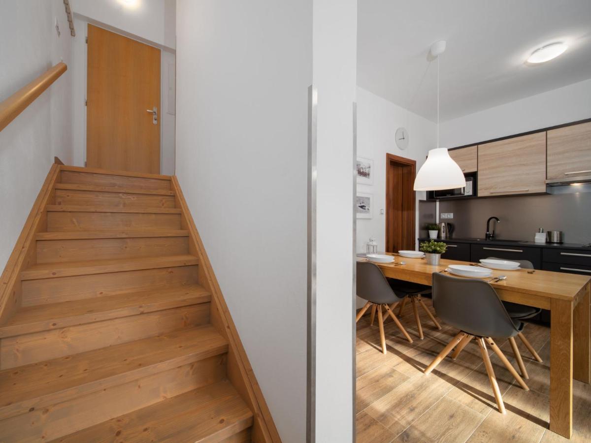 Apartment Portasky- Velka Upa 3 By Interhome Pec pod Sněžkou Zewnętrze zdjęcie