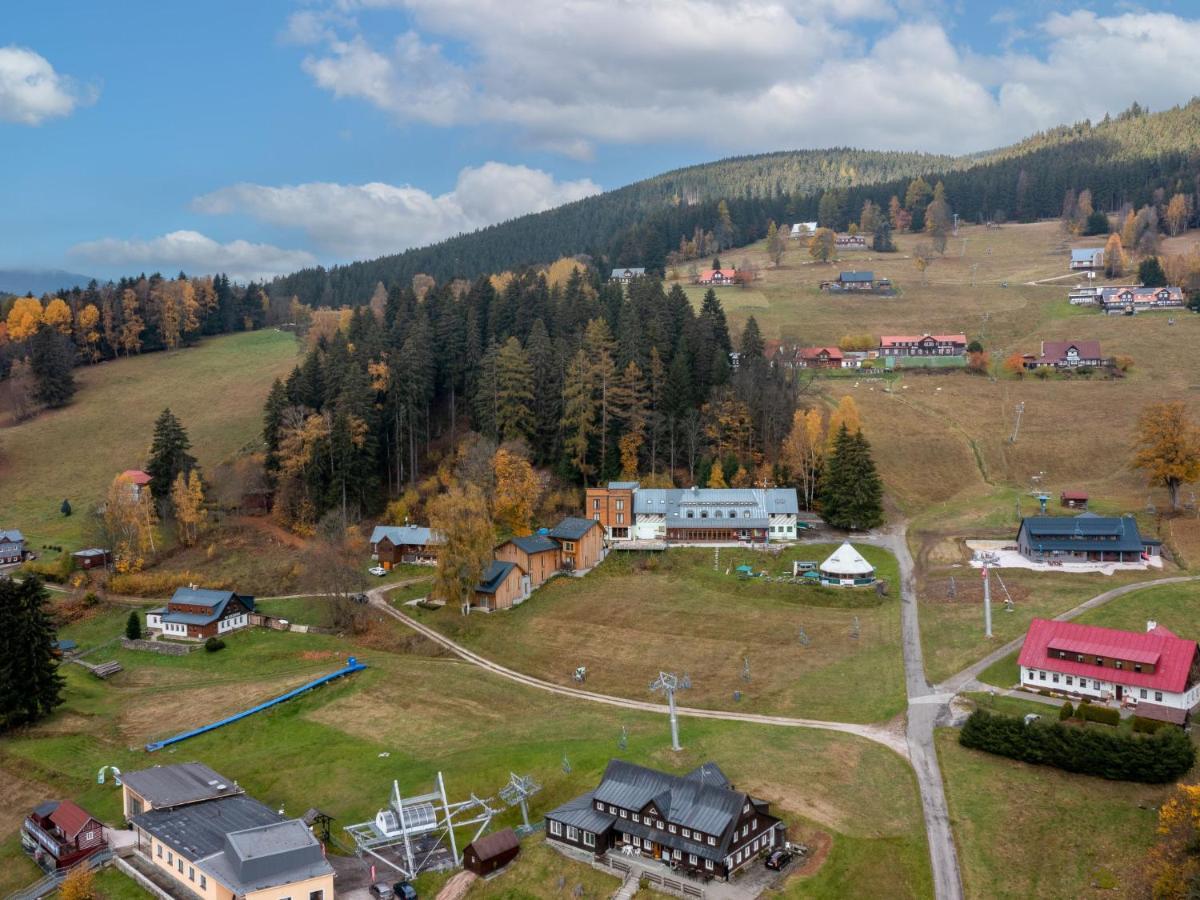 Apartment Portasky- Velka Upa 3 By Interhome Pec pod Sněžkou Zewnętrze zdjęcie