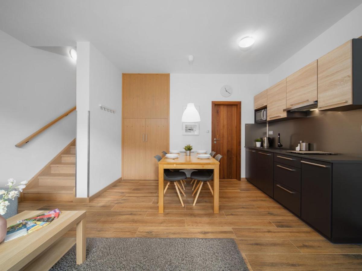 Apartment Portasky- Velka Upa 3 By Interhome Pec pod Sněžkou Zewnętrze zdjęcie