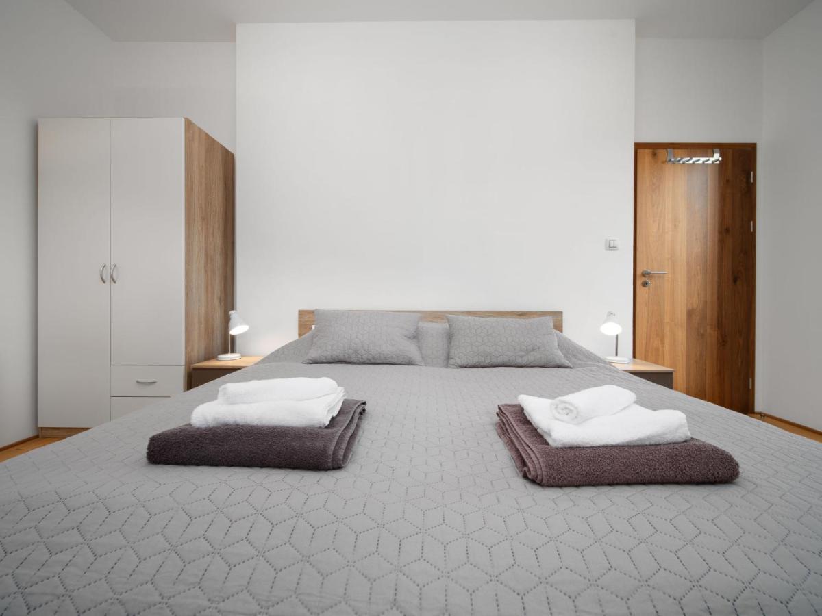 Apartment Portasky- Velka Upa 3 By Interhome Pec pod Sněžkou Zewnętrze zdjęcie