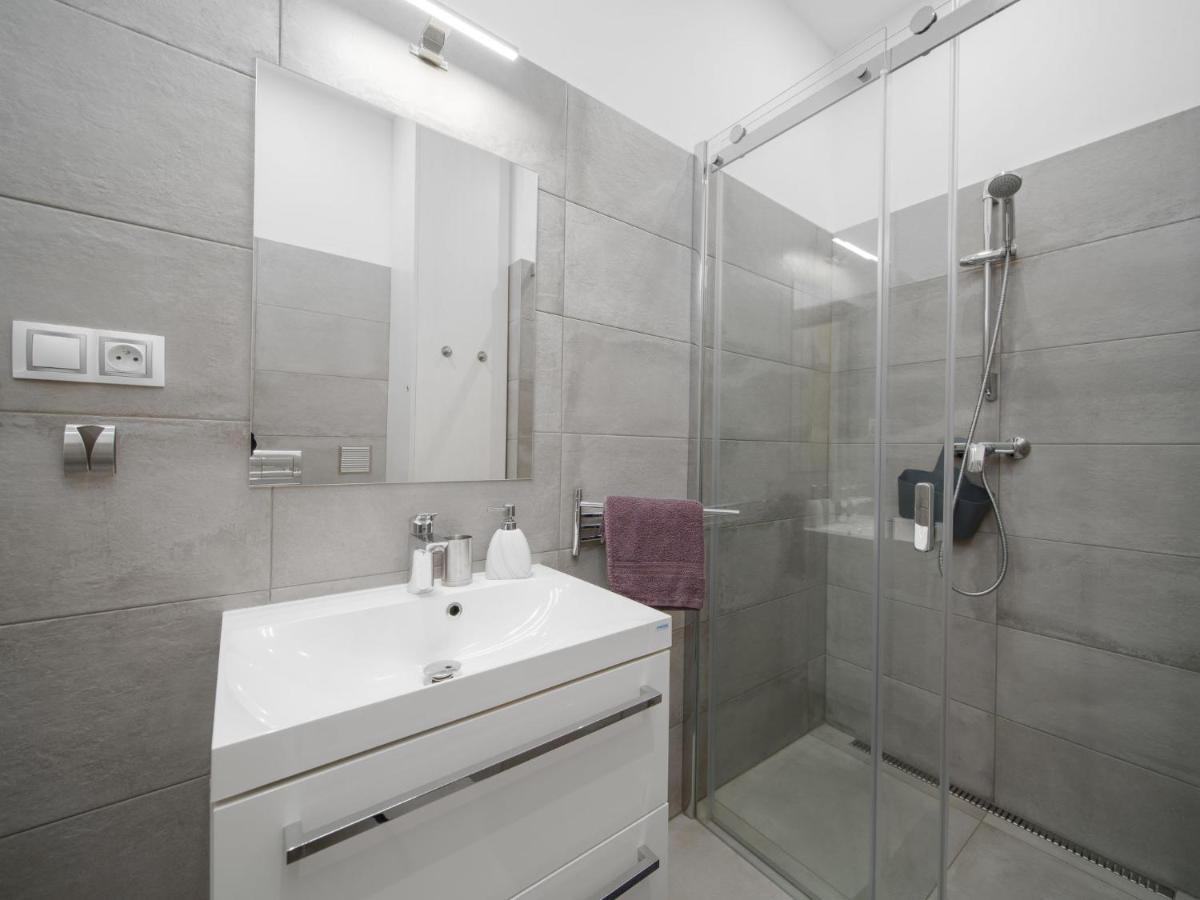 Apartment Portasky- Velka Upa 3 By Interhome Pec pod Sněžkou Zewnętrze zdjęcie