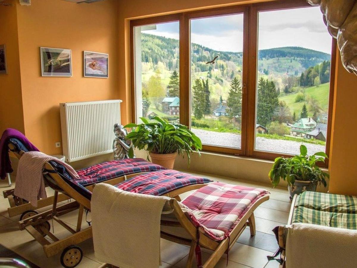 Apartment Portasky- Velka Upa 3 By Interhome Pec pod Sněžkou Zewnętrze zdjęcie