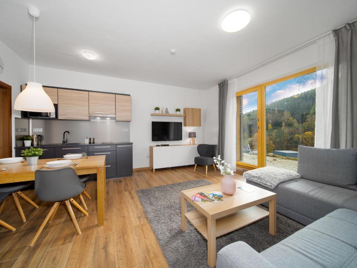 Apartment Portasky- Velka Upa 3 By Interhome Pec pod Sněžkou Zewnętrze zdjęcie