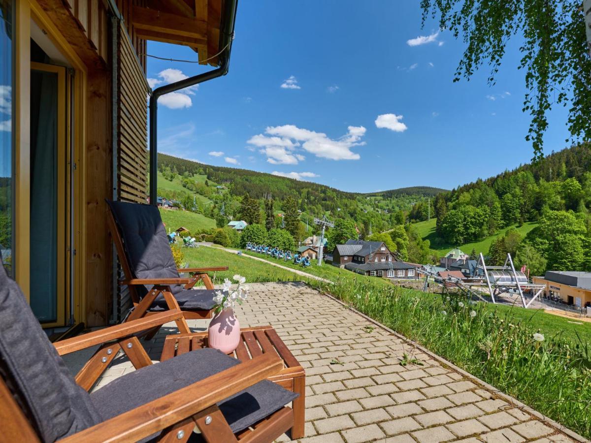 Apartment Portasky- Velka Upa 3 By Interhome Pec pod Sněžkou Zewnętrze zdjęcie