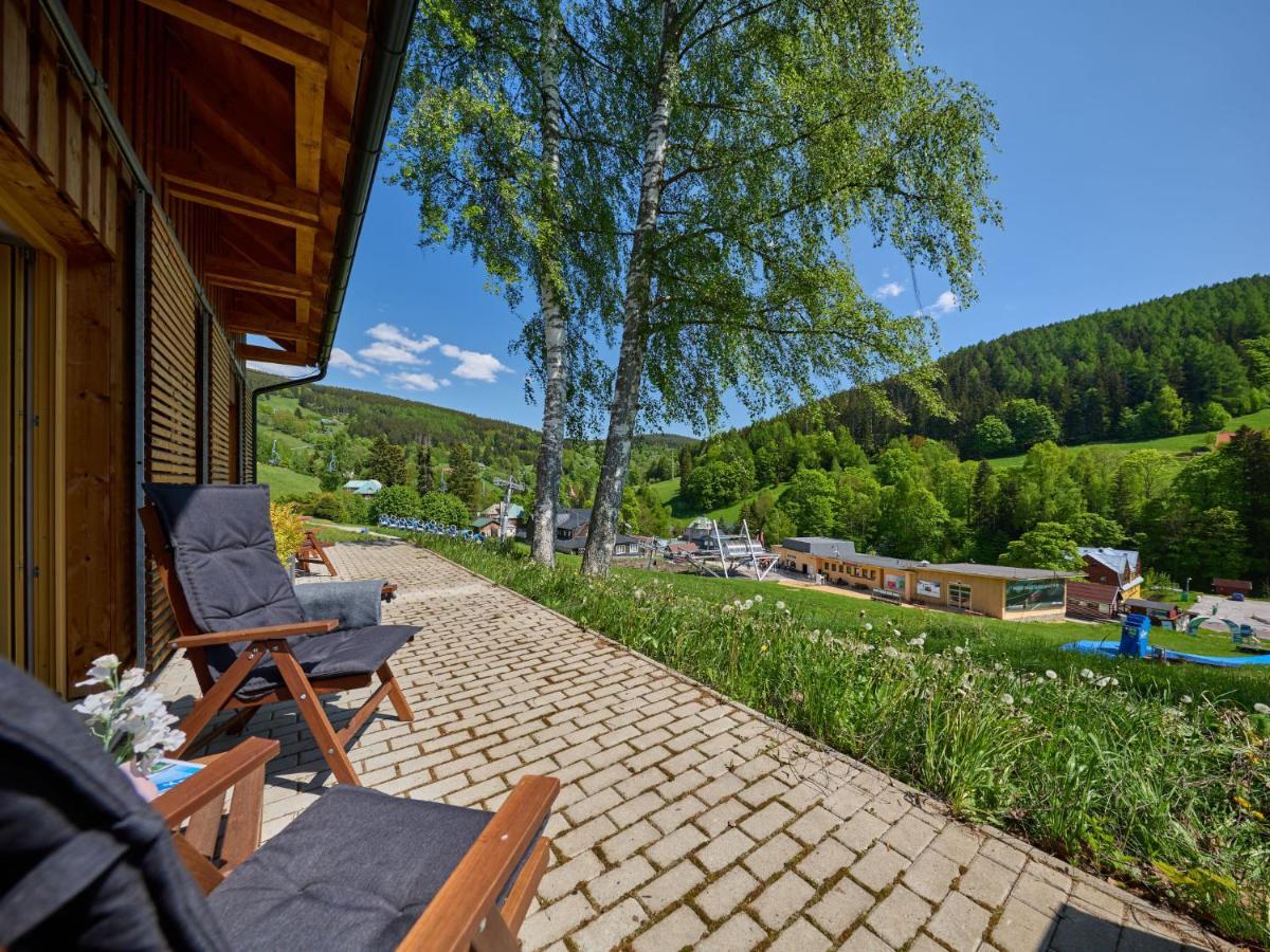 Apartment Portasky- Velka Upa 3 By Interhome Pec pod Sněžkou Zewnętrze zdjęcie