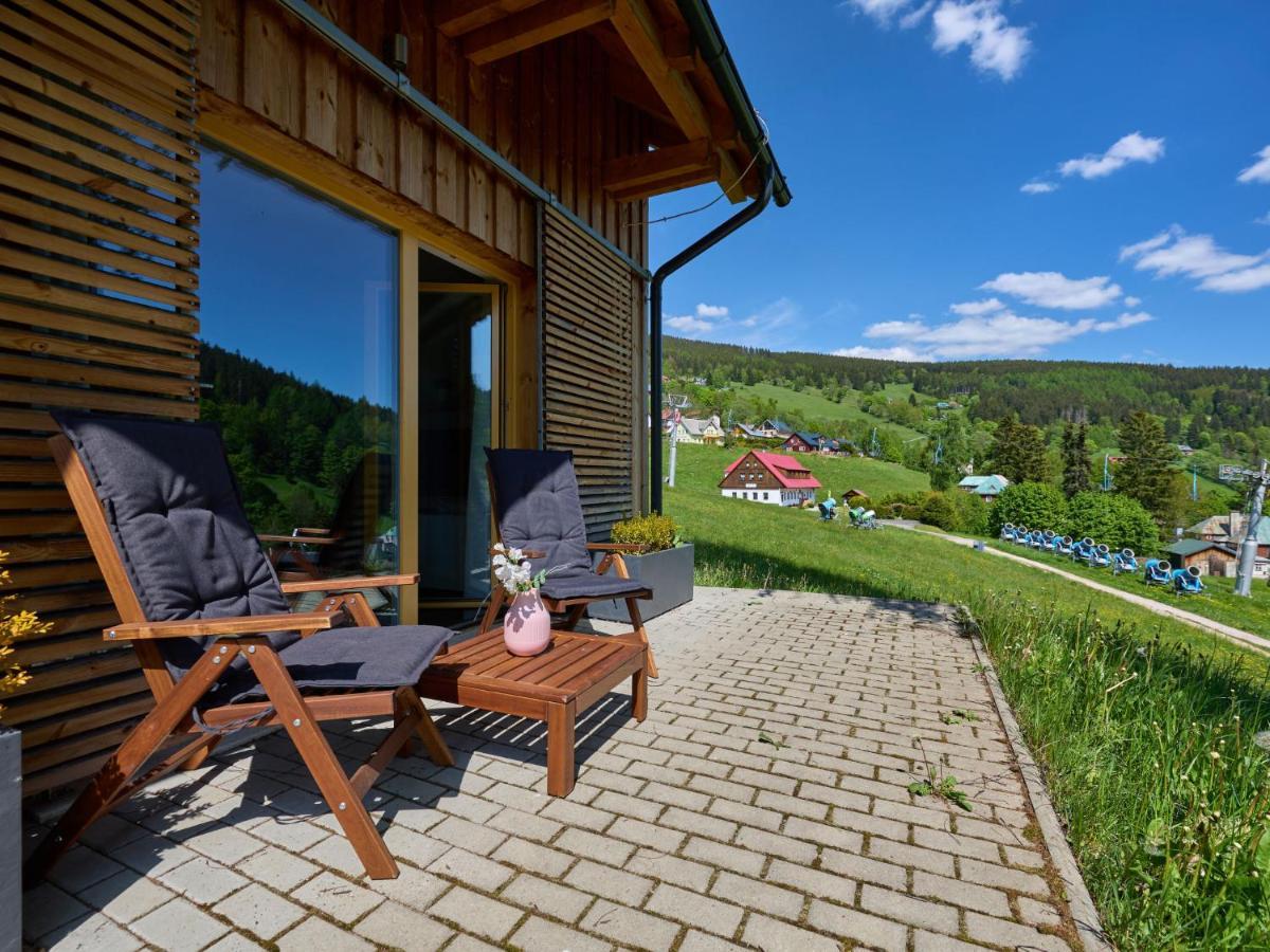 Apartment Portasky- Velka Upa 3 By Interhome Pec pod Sněžkou Zewnętrze zdjęcie