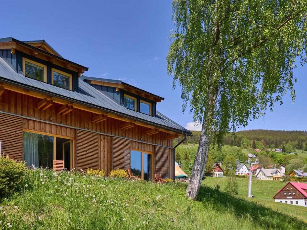 Apartment Portasky- Velka Upa 3 By Interhome Pec pod Sněžkou Zewnętrze zdjęcie