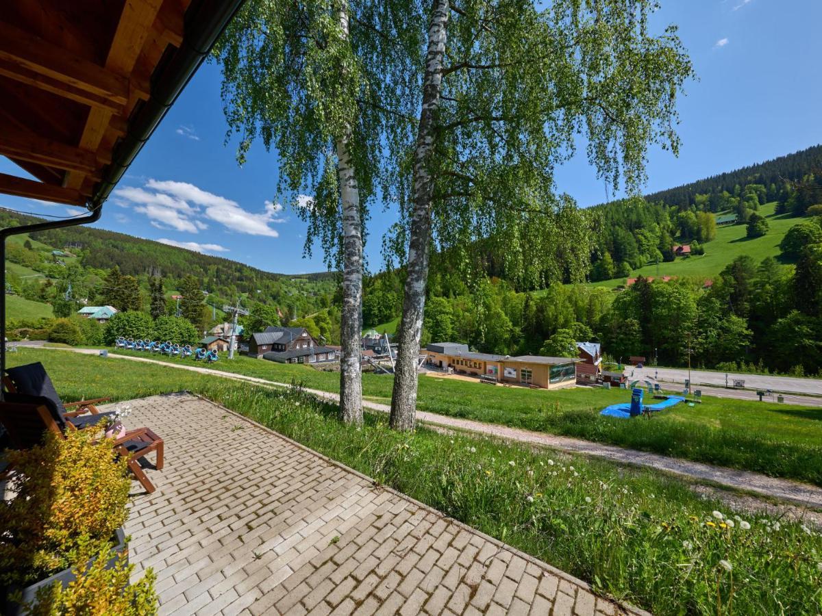 Apartment Portasky- Velka Upa 3 By Interhome Pec pod Sněžkou Zewnętrze zdjęcie