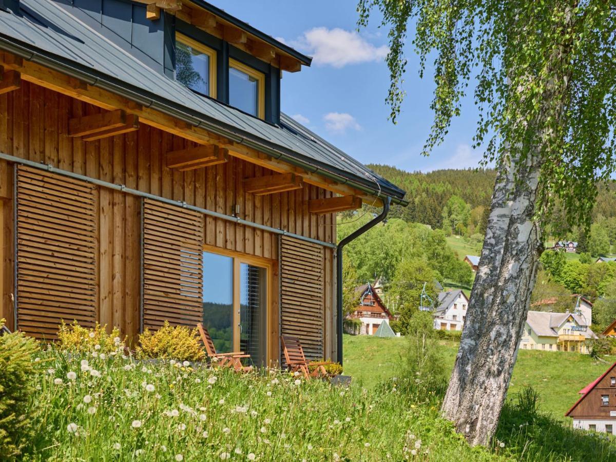 Apartment Portasky- Velka Upa 3 By Interhome Pec pod Sněžkou Zewnętrze zdjęcie